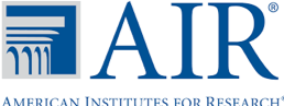 American Institute For Research